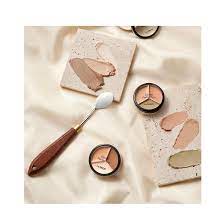 Kem che khuyết điểm The Saem Cover Perfection Triple Pot Concealer 4.5g