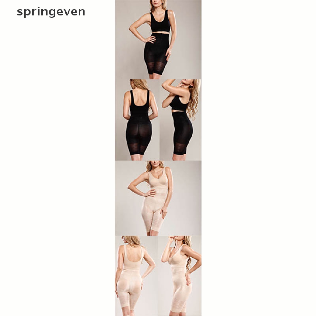 Springeven Quần Short Định Hình Eo Cao Empetua - Cả Ngày Cuộn Dây RFT Cho Máy Bay Điều Khiển Từ Xa