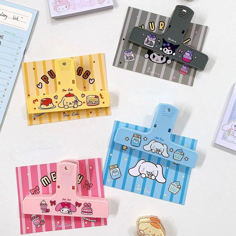 Giá Đỡ Giấy Ghi Chú / Giấy Ghi Chú Kiểu Dáng Đáng Yêu Tiện Dụng Cho Học Sinh