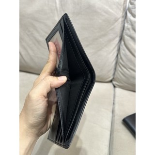 VÍ LEVIS CHUẨN AUTH( HÀNG KHÔNG HỘP, BỂ HỘP)