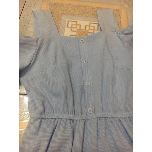 Pas Váy Size S Hàng Quảng Châu New 100%