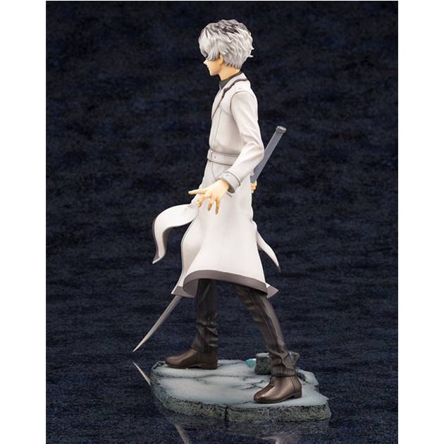 Mô Hình Nhân Vật YB2 Tokyo Ghoul Kaneki Ken Sasaki Yoshiyo BY2