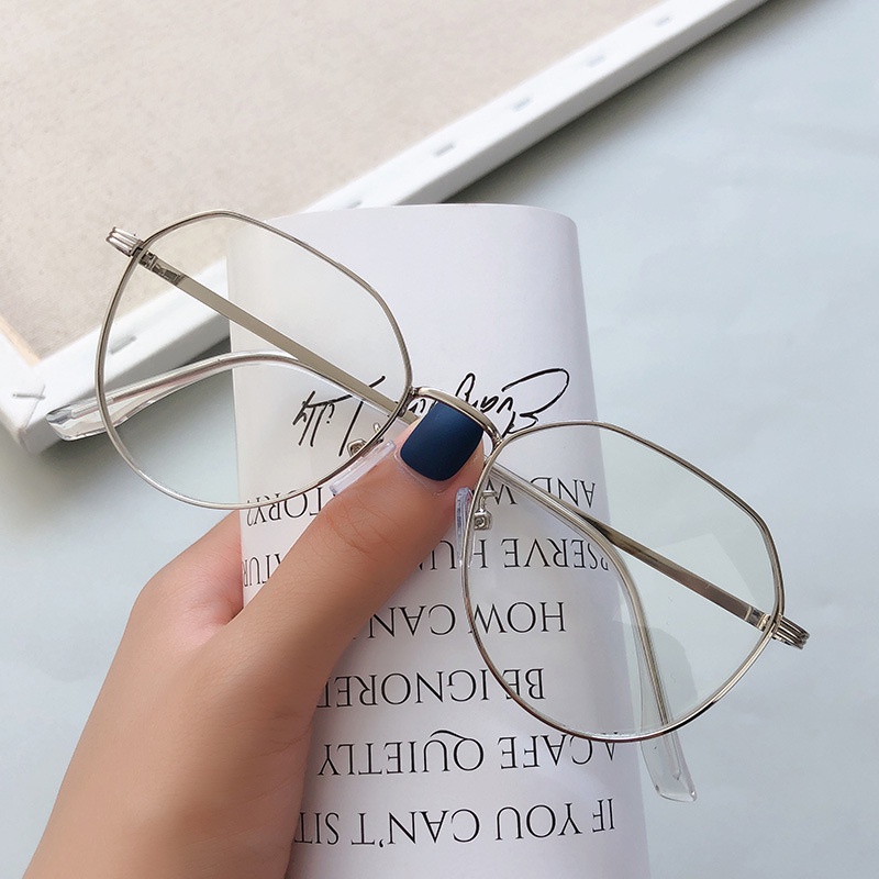 Kính Mát Thời Trang Hàn Quốc Cho Nam Nữ