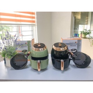 Nồi chiên Casamom Hàn Quốc 7lit