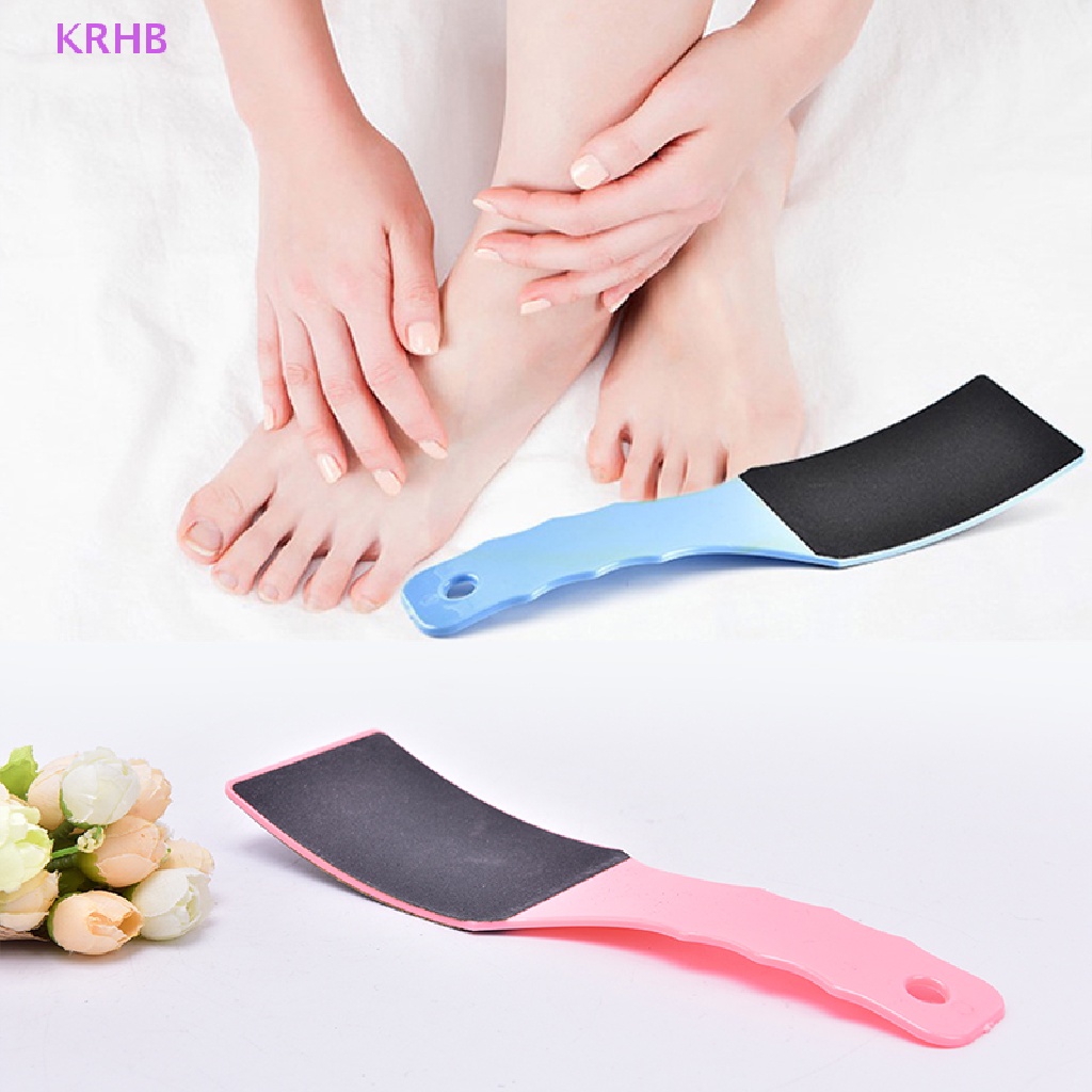 Dụng Cụ Dũa Tẩy Tế Bào Chết Cho Bàn Chân Tiện Lợi Mới