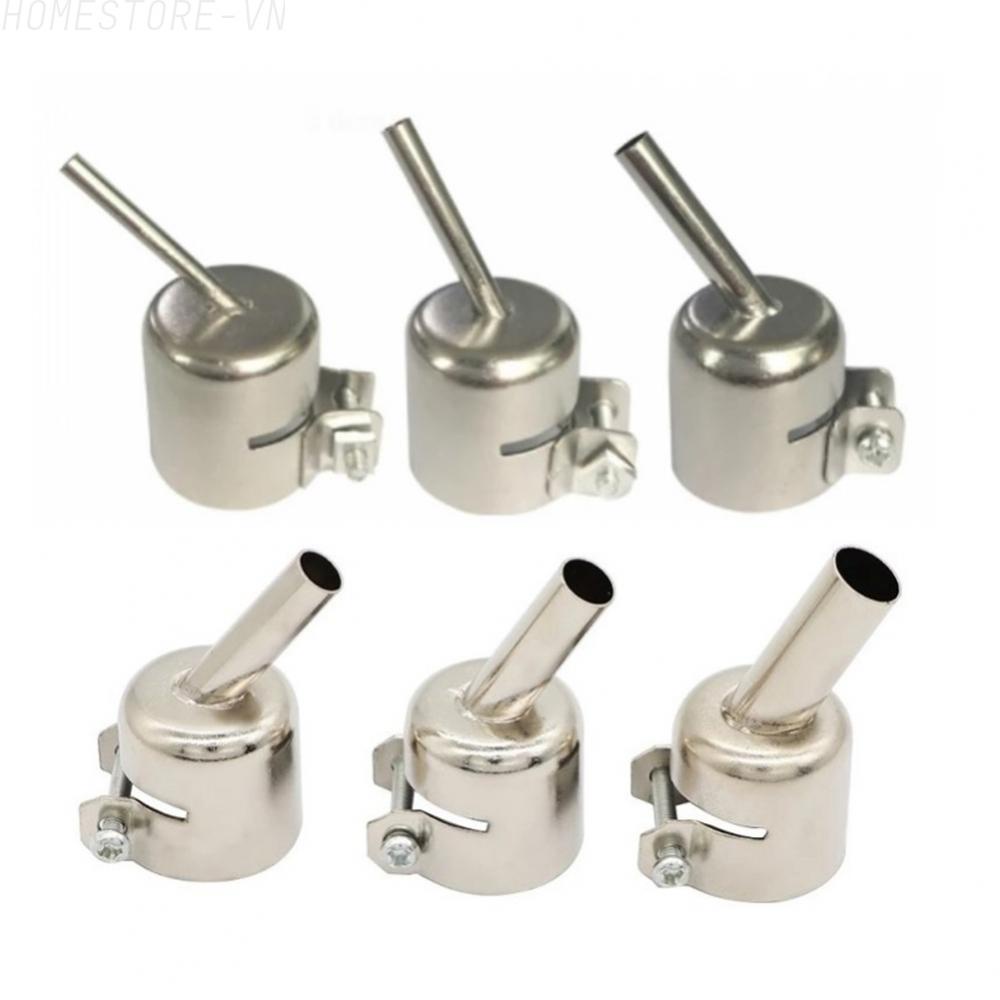 Vòi Phun Góc Cong 45 Độ 850 Series Cho Trạm Phát Trực Tiếp Không Khí Nóng