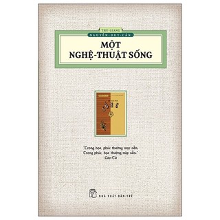 Sách - một nghệ thuật sống - thu giang nguyễn duy cần
