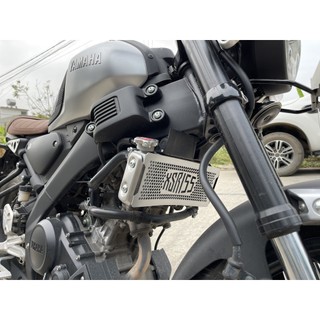 Che két nước XSR 155 nhập khẩu