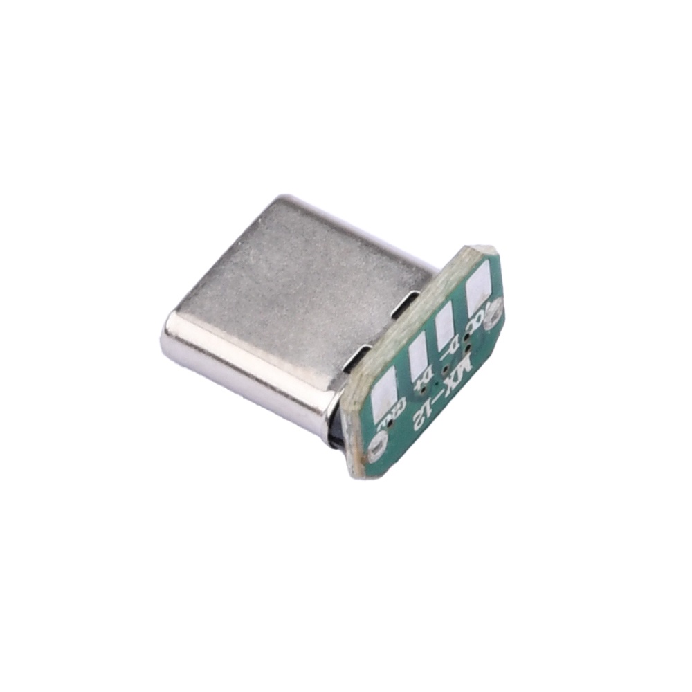 Cổng kết nối USB Adieepen loại C 5V 16pin chất lượng cao chuyên dụng