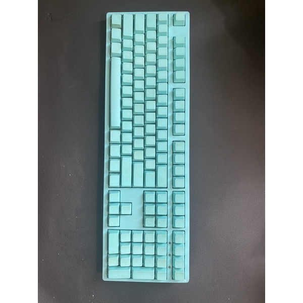 Foam caosu lưu hoá lot đáy đủ cho dòng phím gì 108 nut