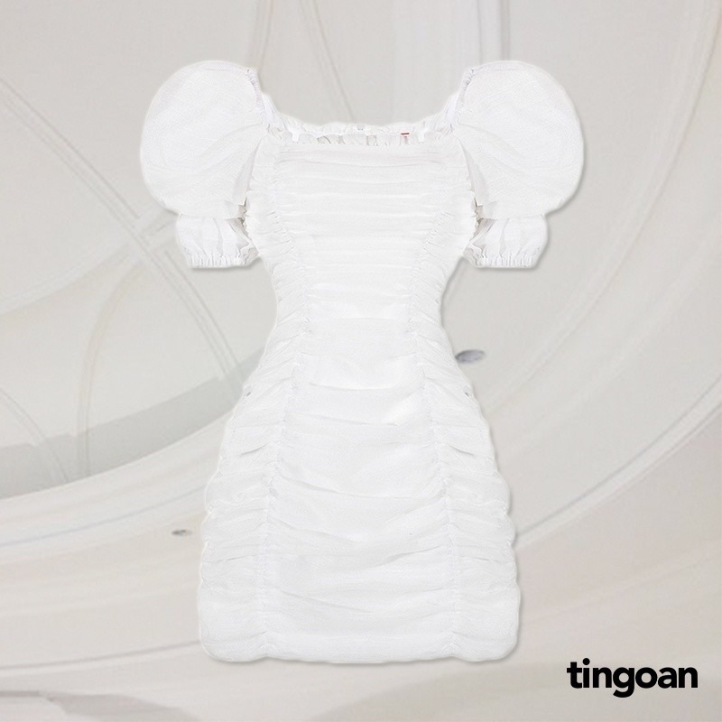 ariana tingoan