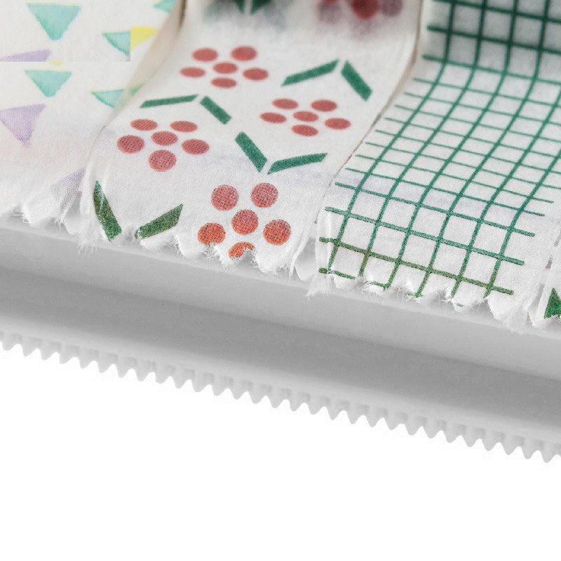 Hộp đựng cắt băng keo tiện dụng (PK24)