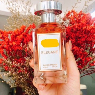 [NGUYÊN MÃ] NƯỚC HOA NAM ELEGANT 100M