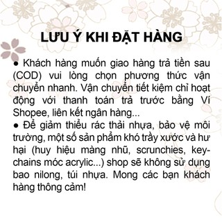 Huy hiệu mini Identity V