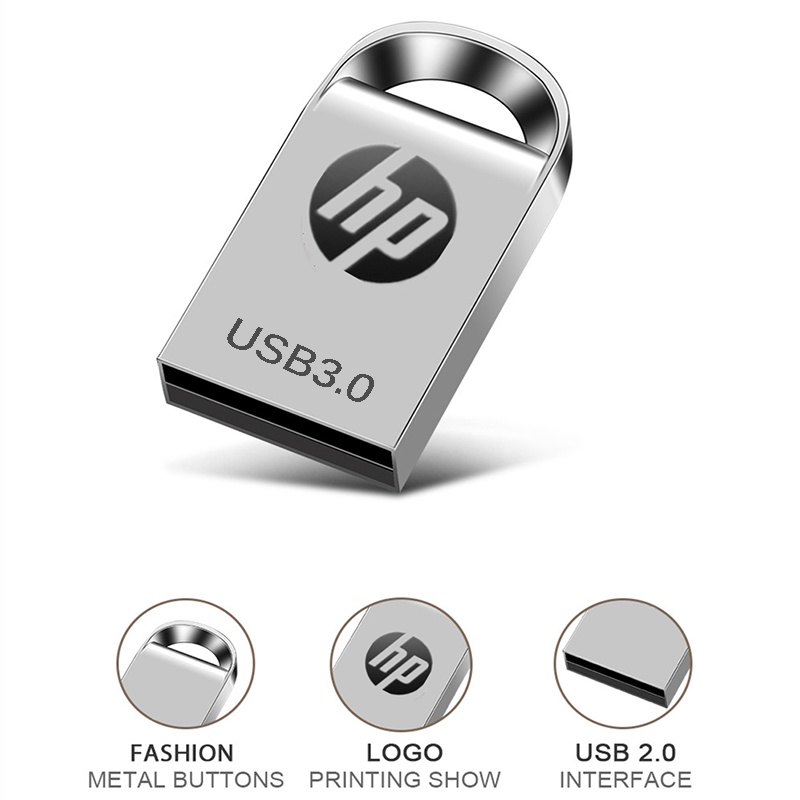 Usb 3.0 4GB 8GB 16GB 32GB 64GB 128GB 256GB 512GB Tốc Độ Cao