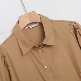 Váy xuông tay lửng ZR