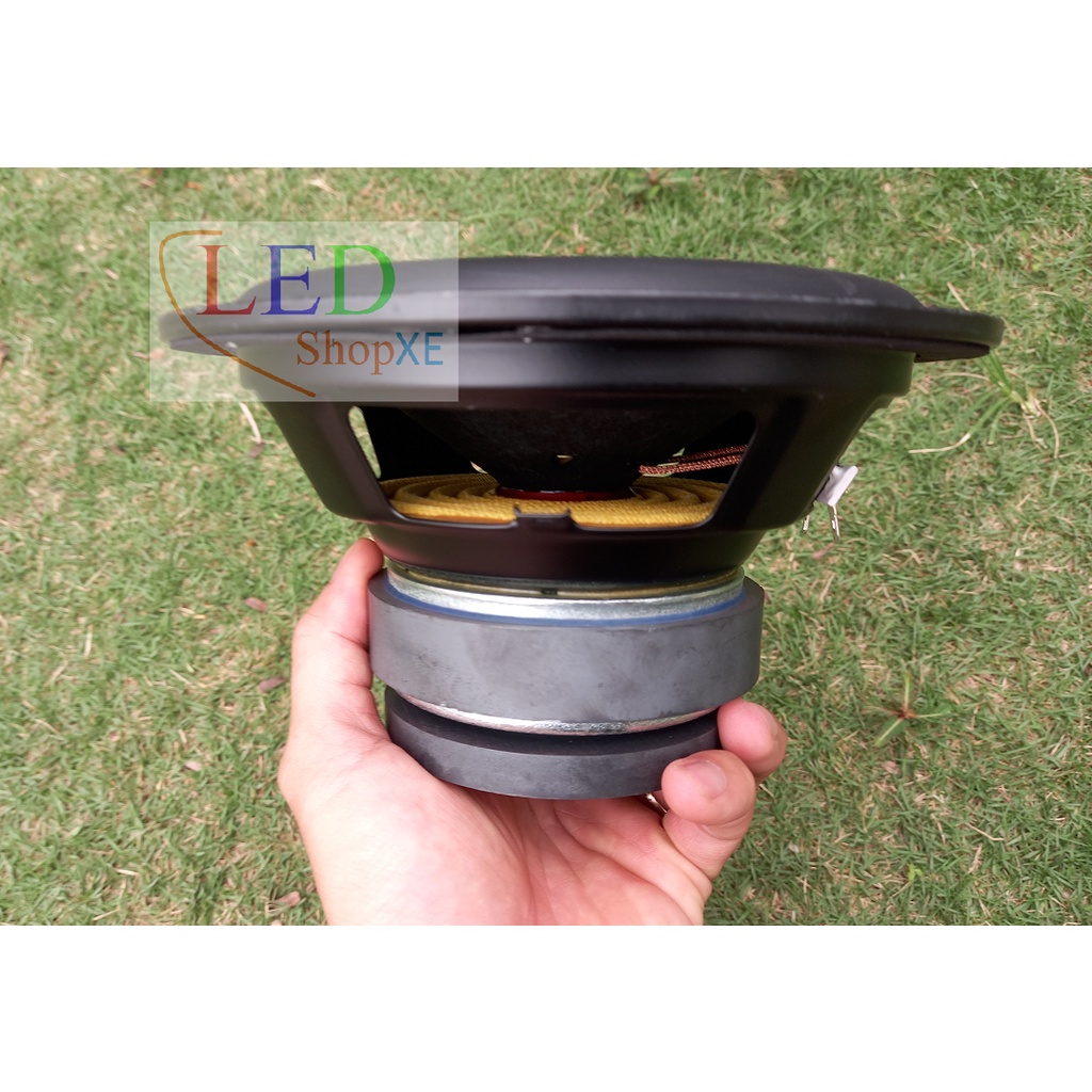 Củ loa sub LG 7,5 inch 8ohm 120w