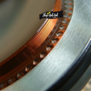 Coil treble 450 RCF PA  dây đồng tròn giá 1 cái
