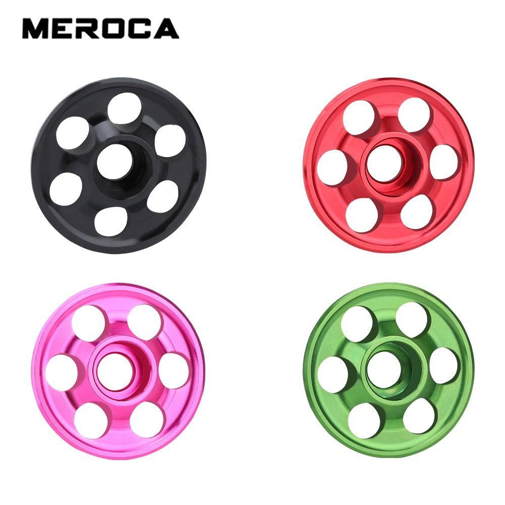 Bộ 2 Nắp Đậy Tô Siêu Nhẹ Cho Xe Đạp Leo Núi