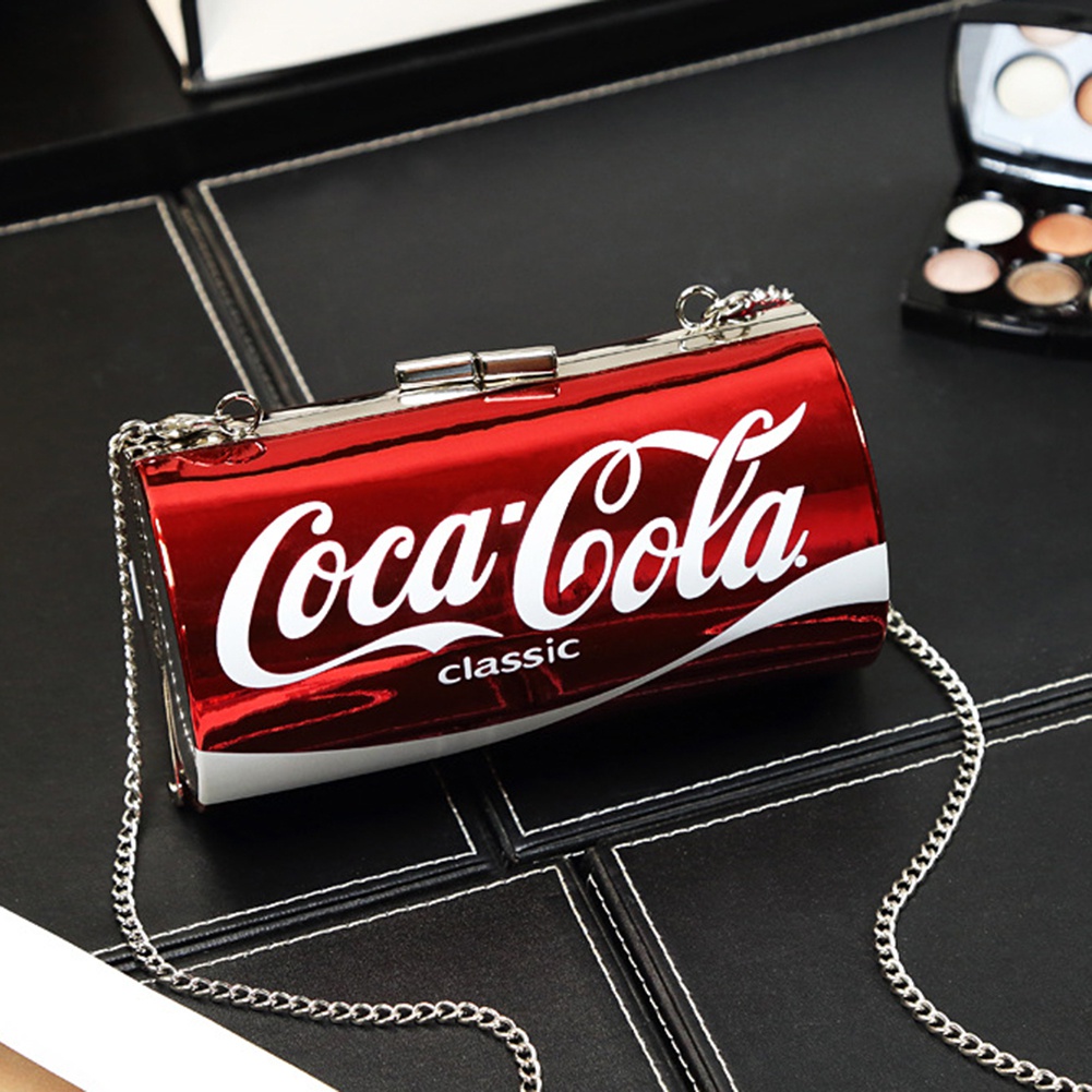 Túi Đeo Chéo Đính Đá Lấp Lánh Thời Trang Cho Nữ