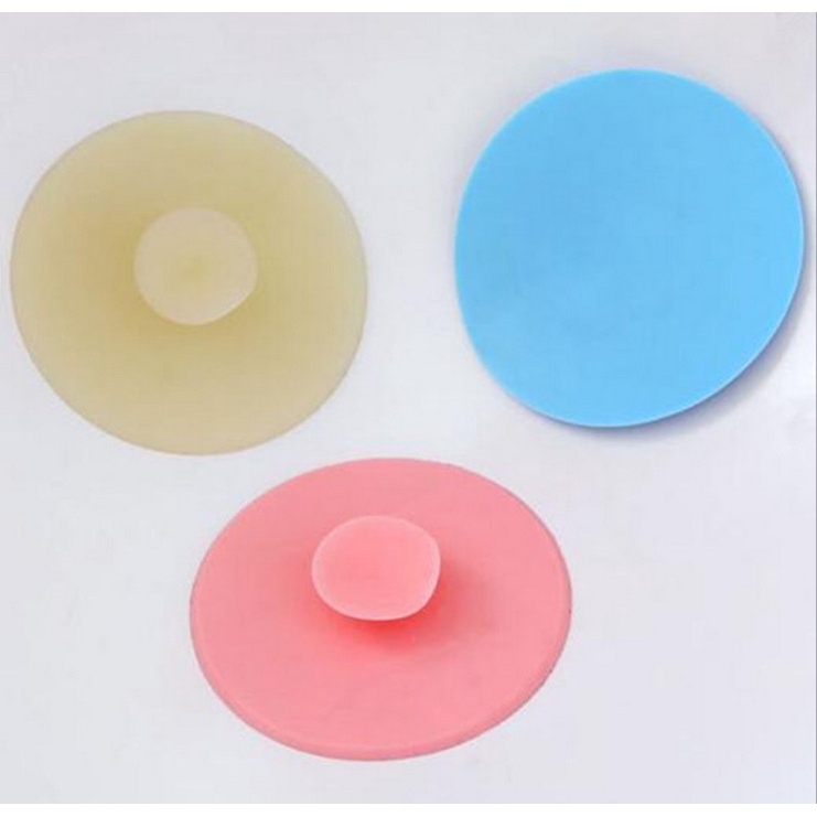 Nắp Đậy Cống TPR Thoát Nước Khử Mùi Bằng Silicone - LOKING