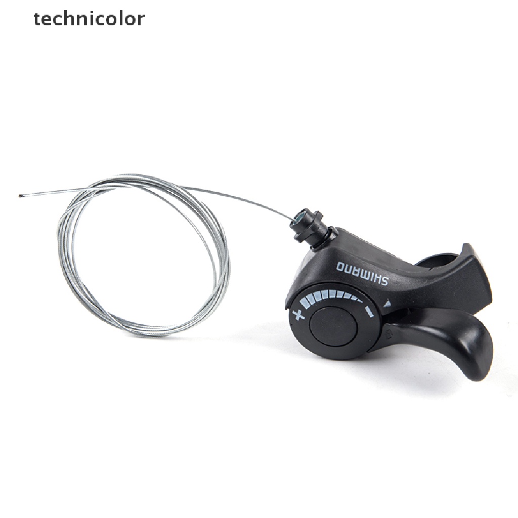 Cần Sang Số 3X7 Tốc Độ Cho Xe Đạp Leo Núi