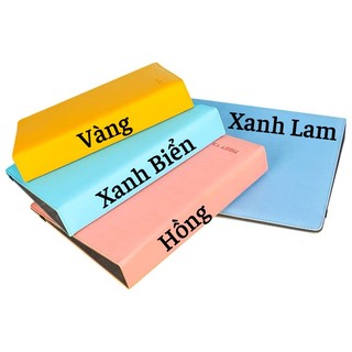 [HÀNG CÓ SẴN] BÌA BINDER A4 MEET YX