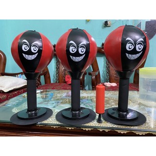 Bóng boxing, bóng đấm, đấm bốc