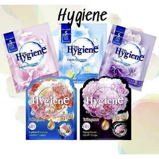 Túi thơm treo tủ quần áo Hygen Thái Lan