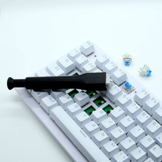 Keypuller nhổ keycap kèm nhổ switch (switch puller) - có đầu tô vít
