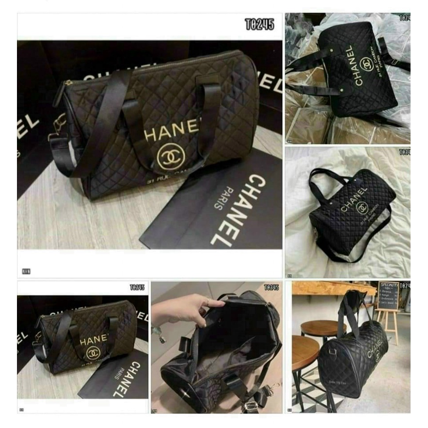TÚI TRỐNG DU LỊCH CN TRÁM SIÊU HOT