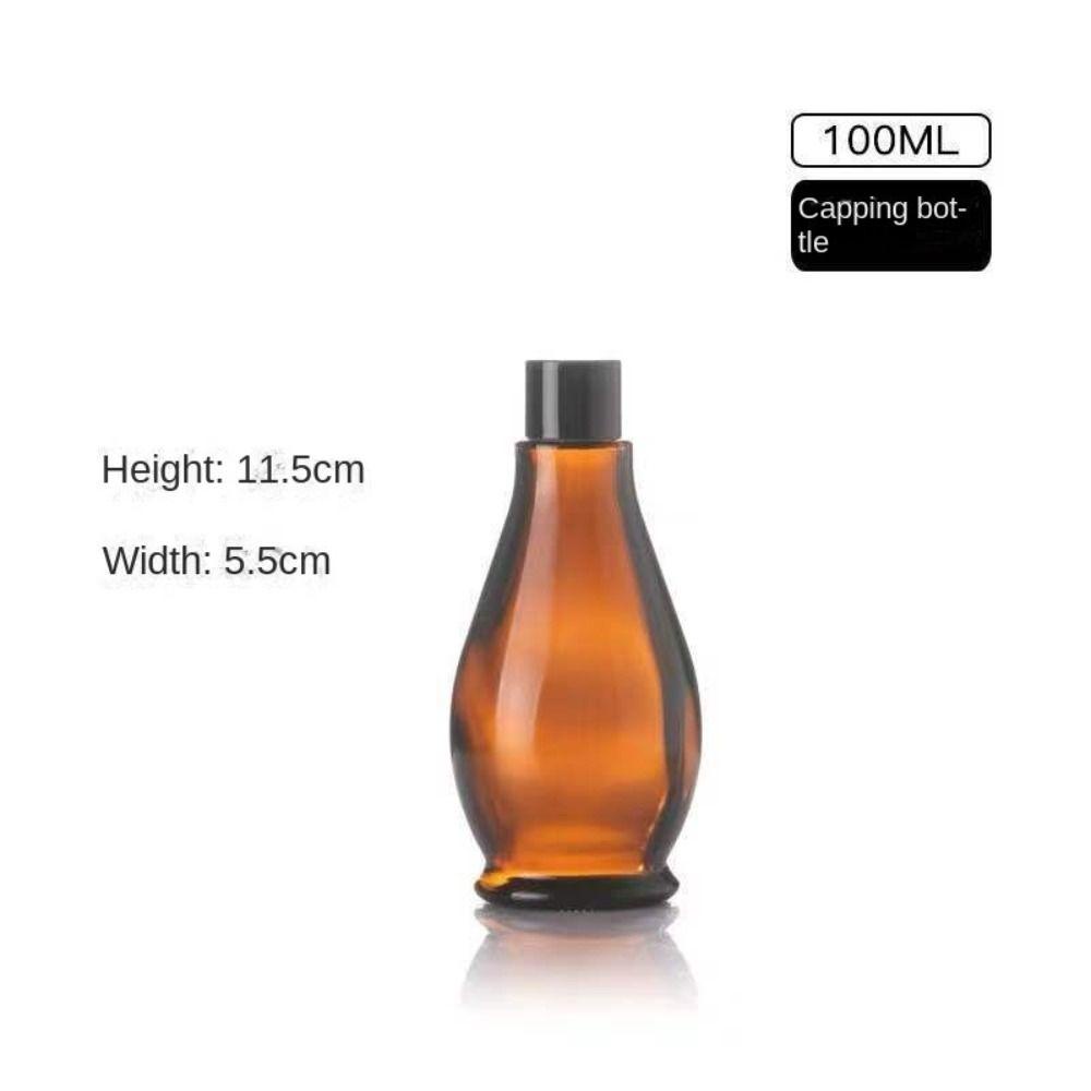 Bình Xịt Rỗng Đựng Tinh Dầu 10ml - 100ml Tiện Dụng Mang Đi Du Lịch