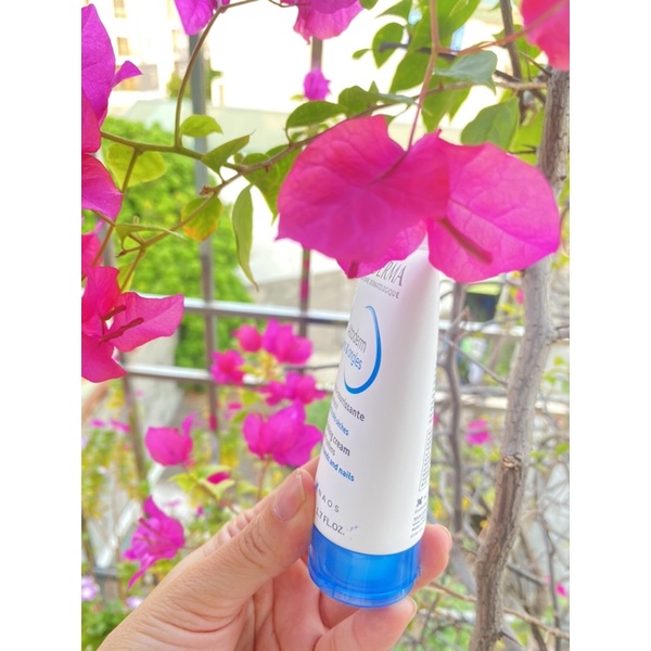 Kem dưỡng tay và nuôi dưỡng móng tay BIO Mains & Ongles