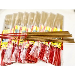 Nhang sạch - nhang bắc cố đô tép 60 cây