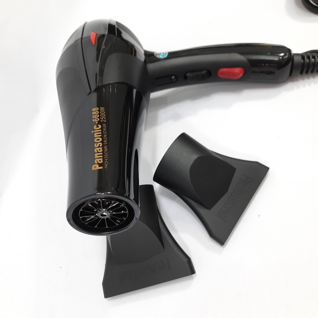 Máy Sấy Tóc Chuyên Dùng Cho SaLon Có Mùi Thơm Ánh Sáng Xanh