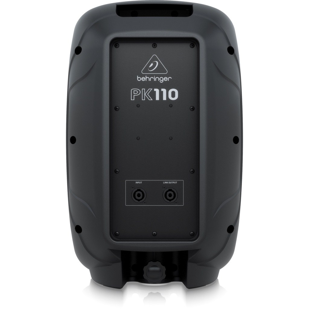 PK110 Loa Full Bass 25 Behringer -Loa Passive Bass 10" - Công Suất : 480 Watts