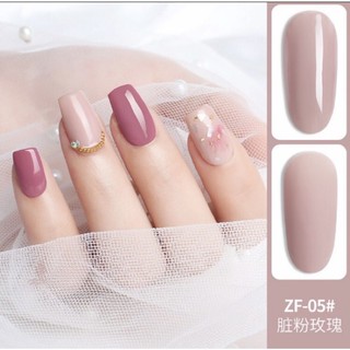 Sơn gel As mã ZF