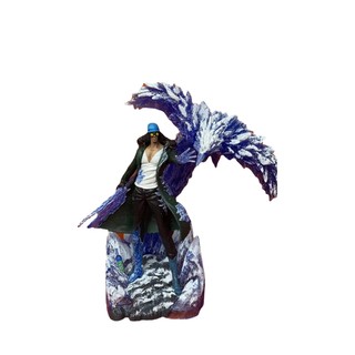 [Kadic] Mô hình Đô đốc Aokiji GK One piece