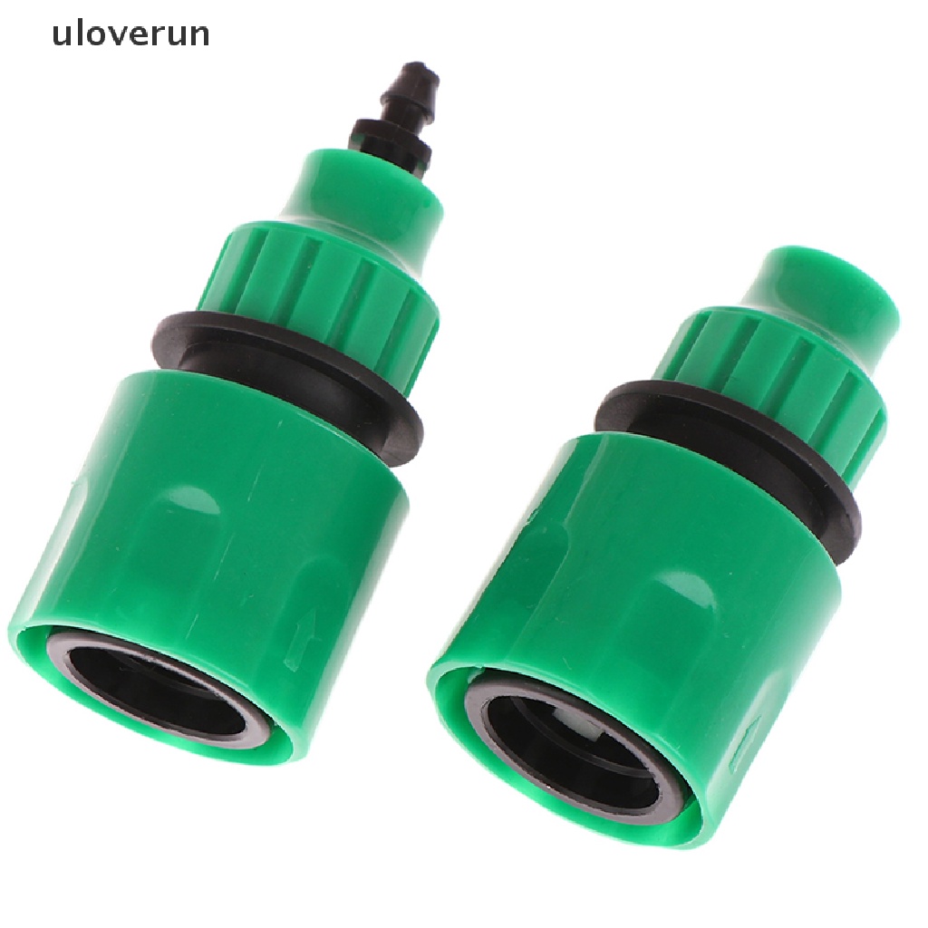 1 Đầu Nối Ống Nước Tưới Cây Chất Lượng Cao