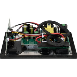 Plate amp 100w mono Dayton Audio SPA100-D