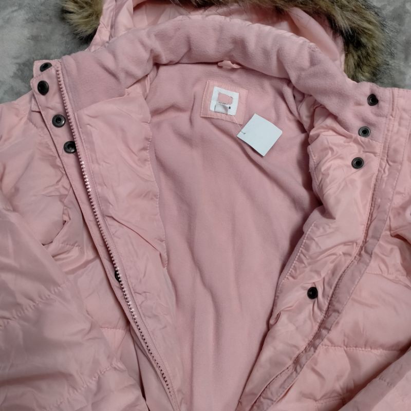 Phao hồng Gapkids bé gái đại