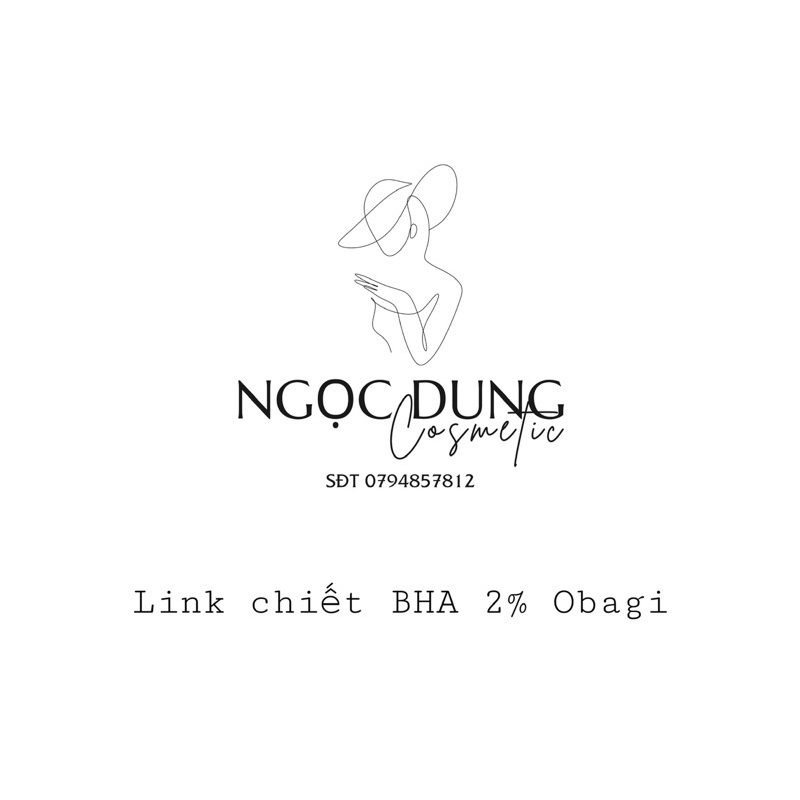 Link Chiết Toner Làm Sạch Da