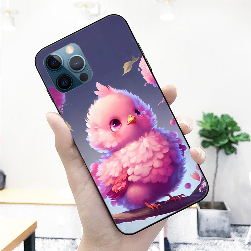 ỐP LƯNG IPHONE 12 PRO MAX-IP 13 PRO MAX-IP 13 PRO-IP 11PRO MAX IN HÌNH 12 CON GIÁP CÁ TÍNH SIÊU NGẦU
