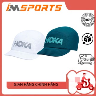 Mũ chạy bộ, chạy trail HOKA Packable Trail Hat