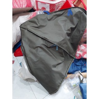 SIÊU SALE _ Áo dù 2m4( bọc cho xương dù 1m2)