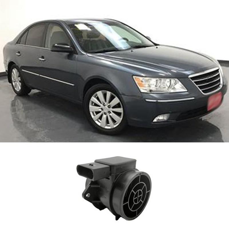 2816425000 Cảm Biến Lưu Lượng Khí Cho Hyundai Tucson Elantra Kia Sportage 28164-25000