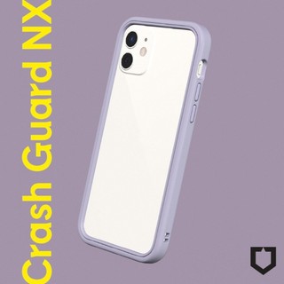 Series iPhone 12 | Ốp viền Rhinoshield CrashGuard NX chống sốc, mix màu tuỳ thích