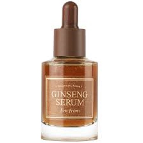 [HÀNG TẶNG KHÔNG BÁN] Tinh chất nhân sâm I'm From Ginseng Serum 30ml