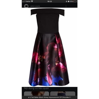 Các mẫu đầm  Ted  Baker size 0,1