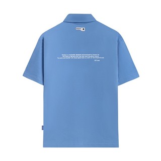 Áo Polo INSANE l Freaky Polo
